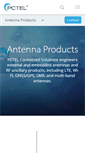 Mobile Screenshot of antenna.com
