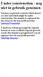 Mobile Screenshot of nmegld.antenna.nl